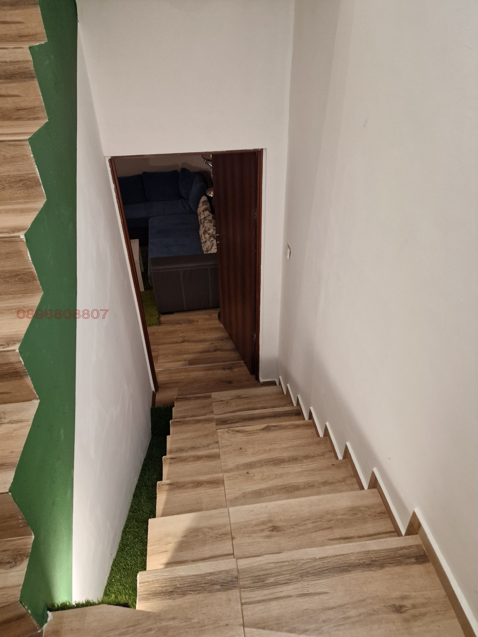 Дава под наем ОФИС, гр. София, Витоша, снимка 6 - Офиси - 56057235