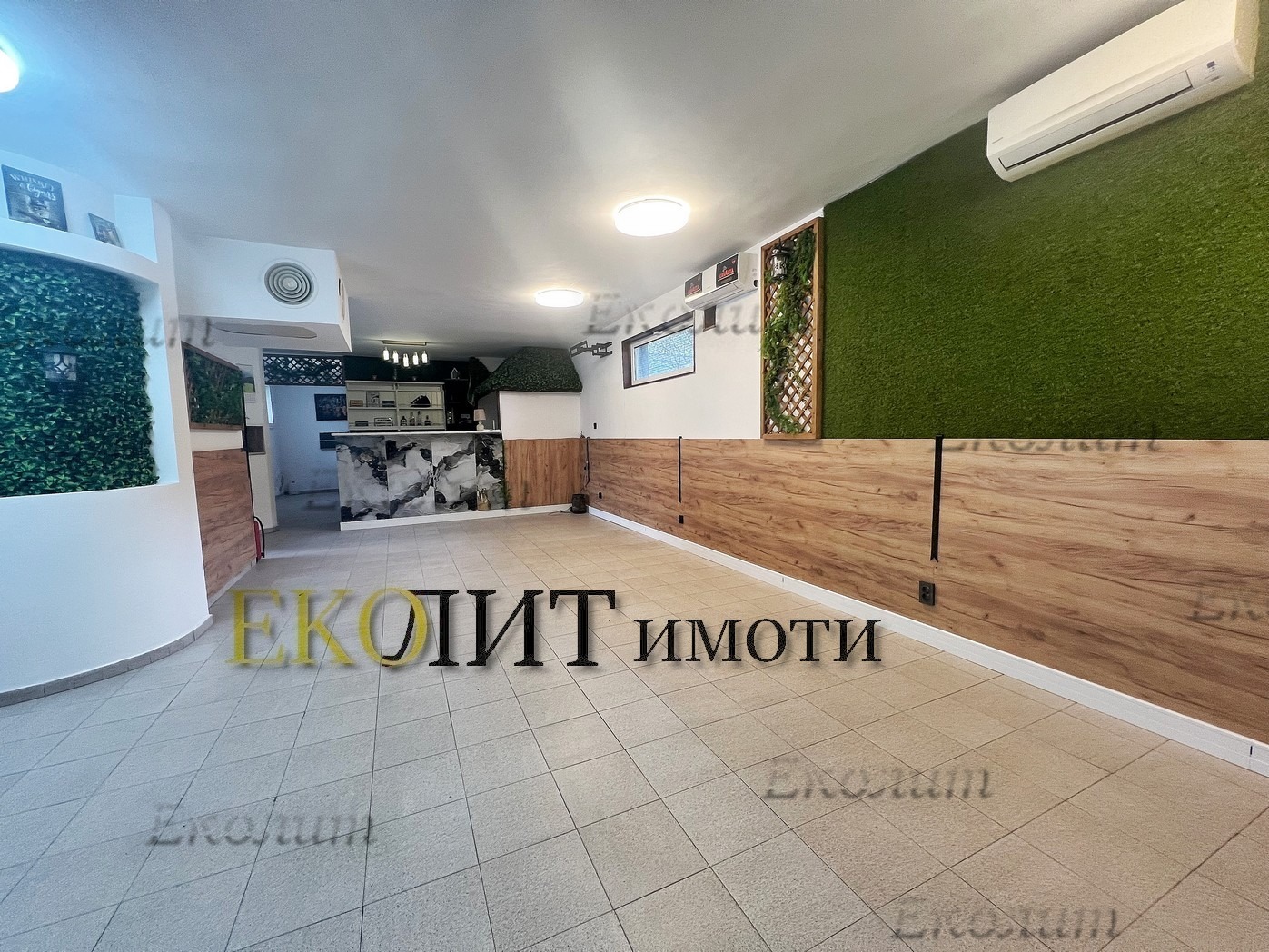 Дава под наем ЗАВЕДЕНИЕ, гр. София, Лозенец, снимка 2 - Заведения - 52826617