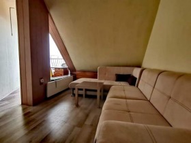 Habitación Tsentar, Sofia