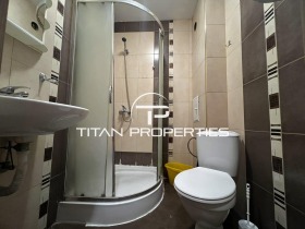1 bedroom Meden rudnik - zona V, Burgas 8