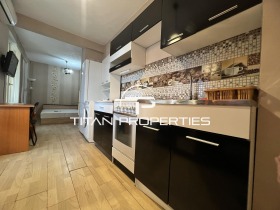1 bedroom Meden rudnik - zona V, Burgas 5