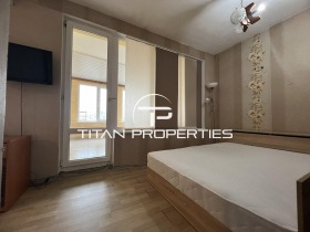 1 bedroom Meden rudnik - zona V, Burgas 2