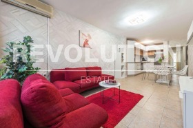 2 quartos Okrajna bolnica-Generali, Varna 7