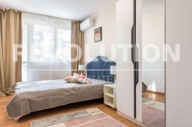2 quartos Okrajna bolnica-Generali, Varna 5
