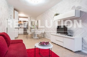 2 quartos Okrajna bolnica-Generali, Varna 8