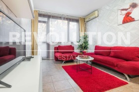 2 quartos Okrajna bolnica-Generali, Varna 9