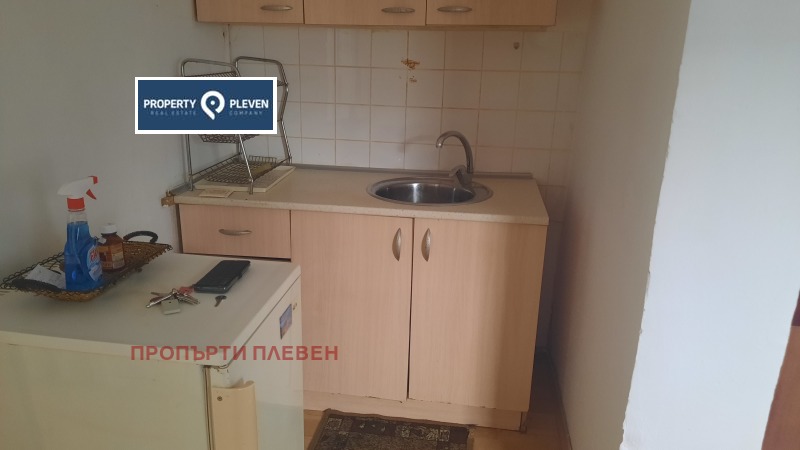 A louer  Studio Pleven , Chirok tsentar , 30 m² | 15707559 - image [4]