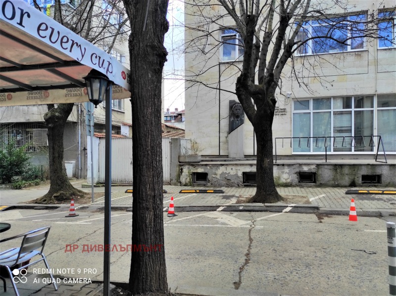 Дава под наем  1-стаен град София , Център , 19 кв.м | 73960070 - изображение [9]