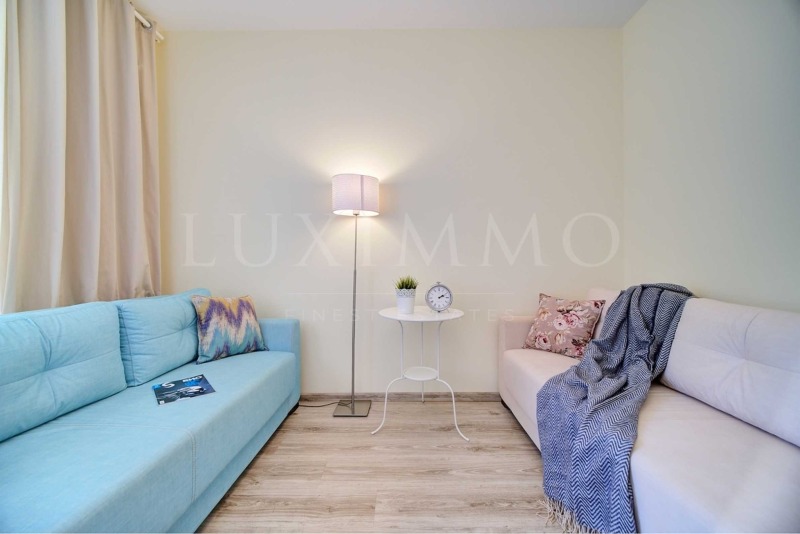 A louer  1 chambre Varna , Asparouhovo , 60 m² | 98932330 - image [10]