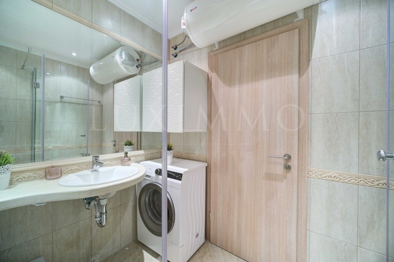 Te huur  1 slaapkamer Varna , Asparuchovo , 60 m² | 98932330 - afbeelding [14]