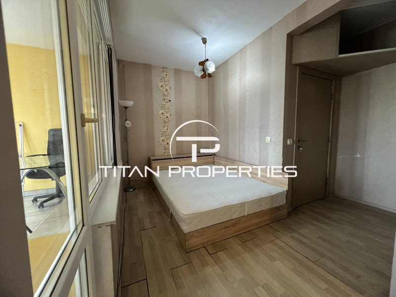 Para alugar  1 quarto Burgas , Meden rudnik - zona V , 52 m² | 82235404