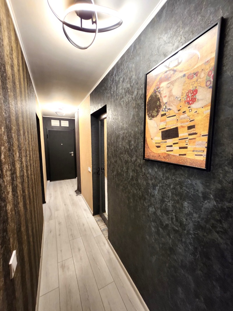 В аренду  1 спальня София , Кръстова вада , 85 кв.м | 80346905 - изображение [5]