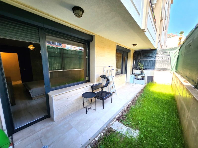 В аренду  1 спальня София , Кръстова вада , 85 кв.м | 80346905 - изображение [10]