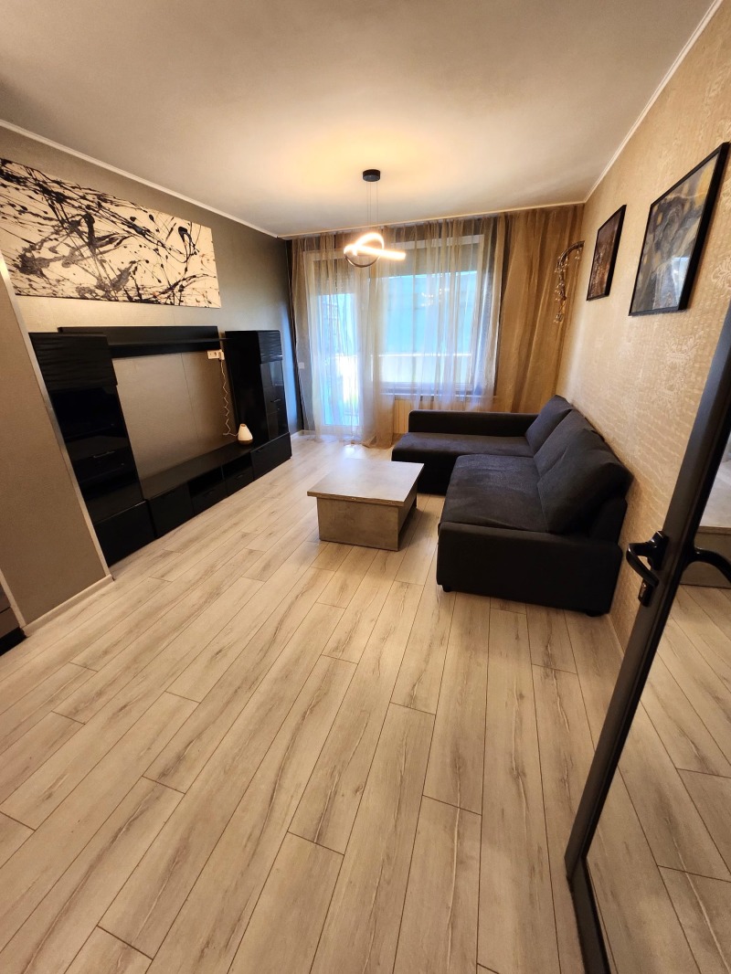В аренду  1 спальня София , Кръстова вада , 85 кв.м | 80346905 - изображение [11]