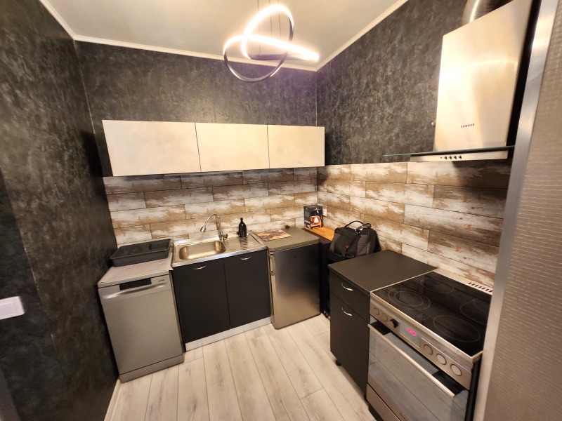 В аренду  1 спальня София , Кръстова вада , 85 кв.м | 80346905 - изображение [14]