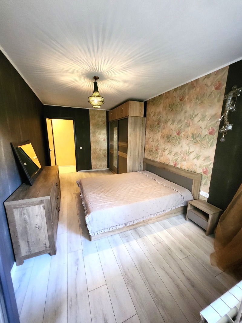 В аренду  1 спальня София , Кръстова вада , 85 кв.м | 80346905 - изображение [9]