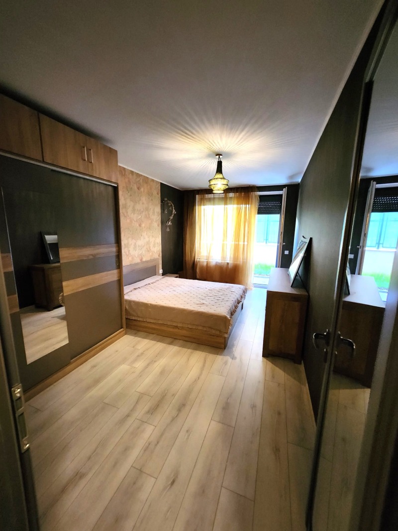 В аренду  1 спальня София , Кръстова вада , 85 кв.м | 80346905 - изображение [8]