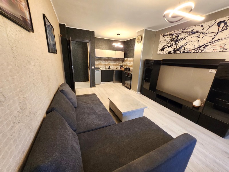 В аренду  1 спальня София , Кръстова вада , 85 кв.м | 80346905 - изображение [13]