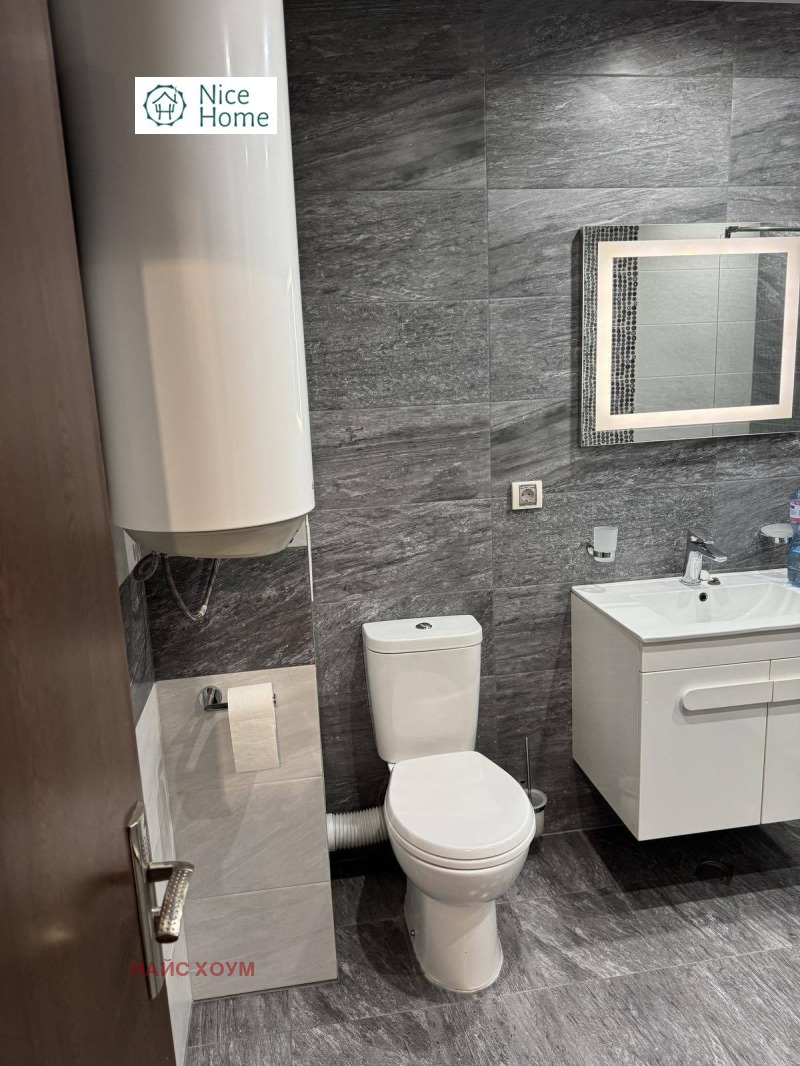 Kiralık  1 yatak odası Sofia , Dragalevci , 73 metrekare | 83633691 - görüntü [9]