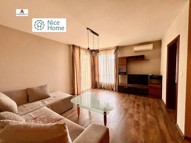 Kiralık  1 yatak odası Sofia , Dragalevci , 73 metrekare | 83633691