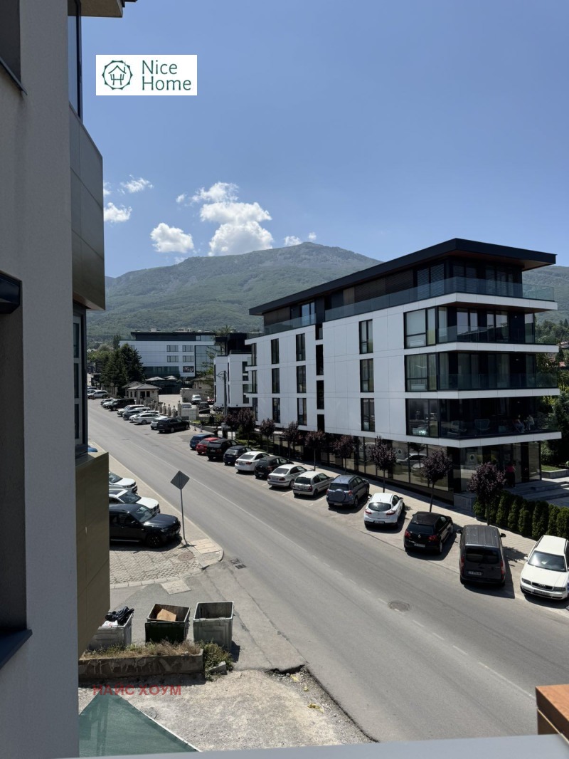 Kiralık  1 yatak odası Sofia , Dragalevci , 73 metrekare | 83633691 - görüntü [8]