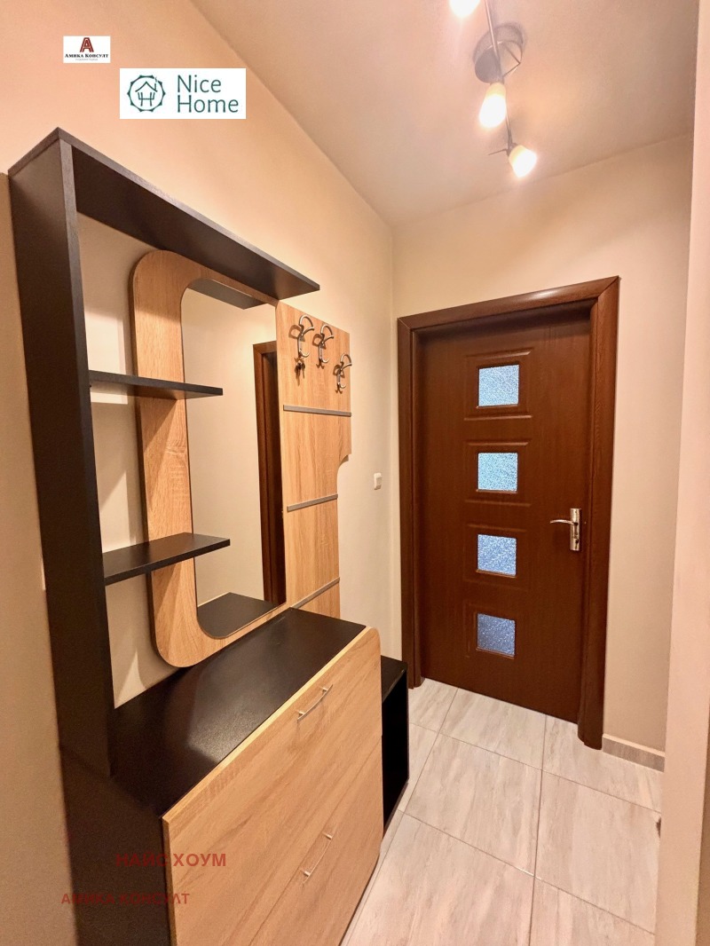 Kiralık  1 yatak odası Sofia , Dragalevci , 73 metrekare | 83633691 - görüntü [7]