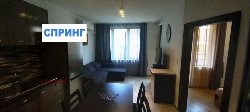 Издаје се  1 спаваћа соба Софија , Редута , 52 м2 | 44376390 - слика [4]