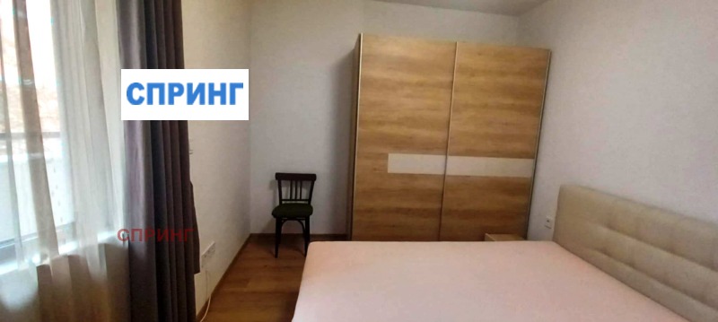 Издаје се  1 спаваћа соба Софија , Редута , 52 м2 | 44376390 - слика [6]