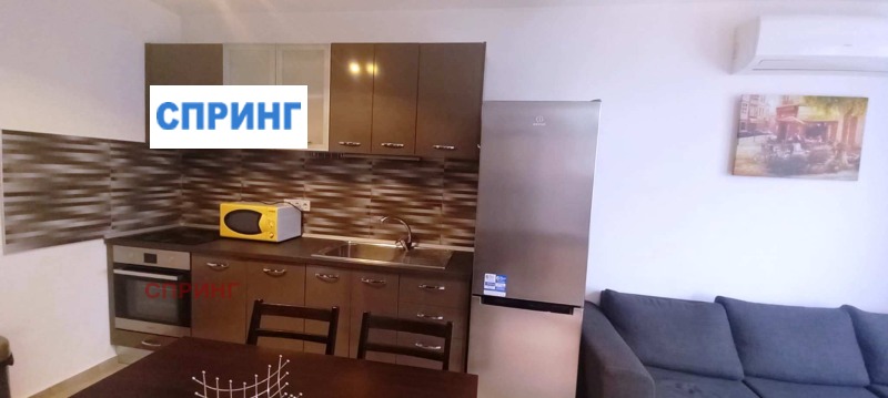 Издаје се  1 спаваћа соба Софија , Редута , 52 м2 | 44376390 - слика [7]