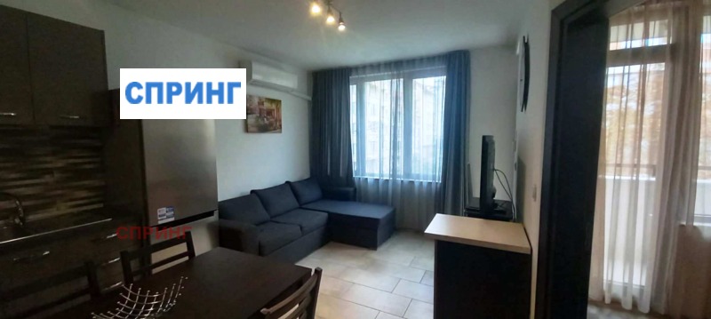 Издаје се  1 спаваћа соба Софија , Редута , 52 м2 | 44376390 - слика [2]