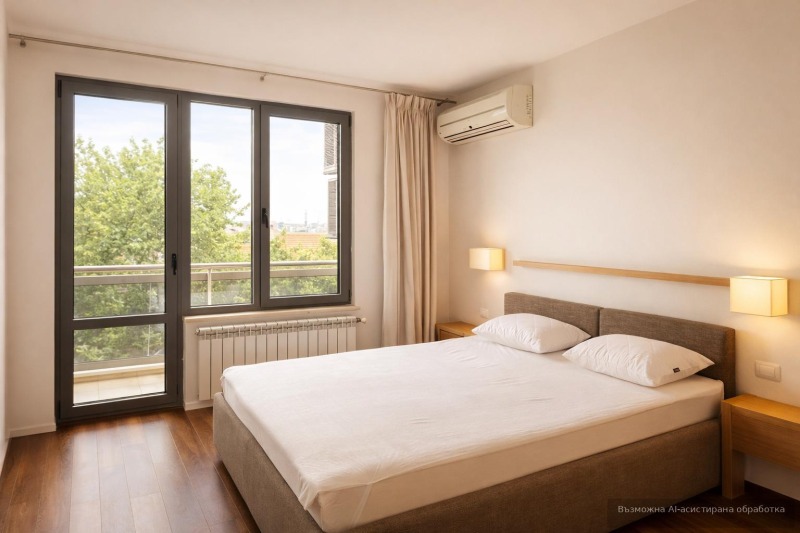 Дава под наем 2-СТАЕН, гр. Пловдив, Център, снимка 5 - Апартаменти - 53110019