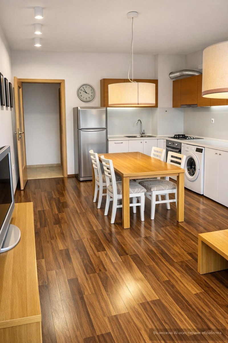 Дава под наем 2-СТАЕН, гр. Пловдив, Център, снимка 3 - Апартаменти - 53110019