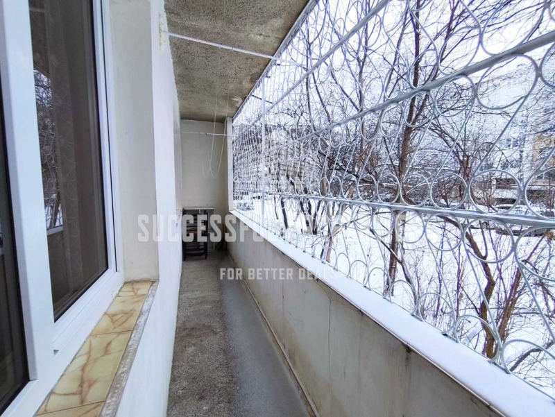 Дава под наем 2-СТАЕН, гр. София, Свобода, снимка 5 - Апартаменти - 53326211