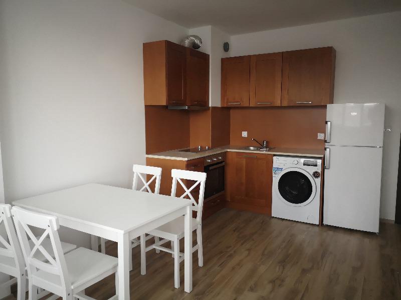 Zu vermieten  2 Schlafzimmer Sofia , Krastowa wada , 100 qm | 80704830