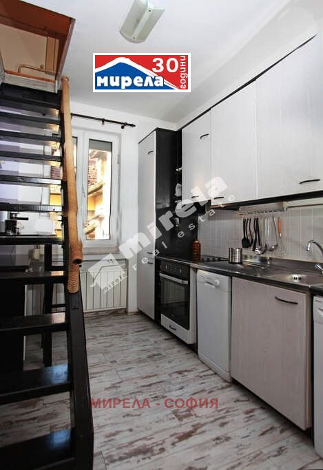 Kiadó  2 hálószobás Sofia , Centar , 60 négyzetméter | 43209248 - kép [2]