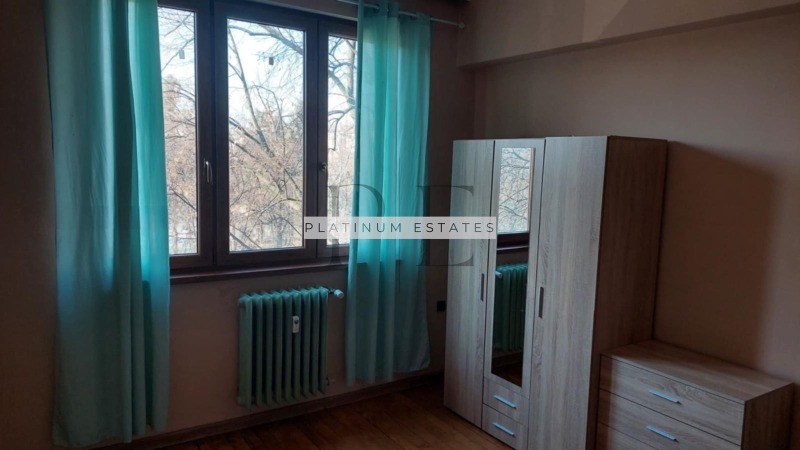 Do wynajęcia  2 sypialnie Sofia , Centar , 110 mkw | 39882921 - obraz [5]