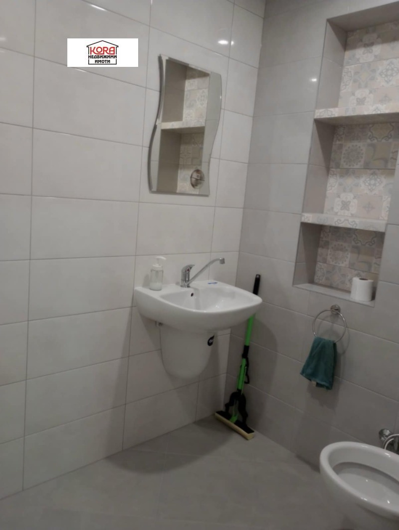 En renta  2 dormitorios Pleven , Shirok tsentar , 100 metros cuadrados | 60678934 - imagen [8]