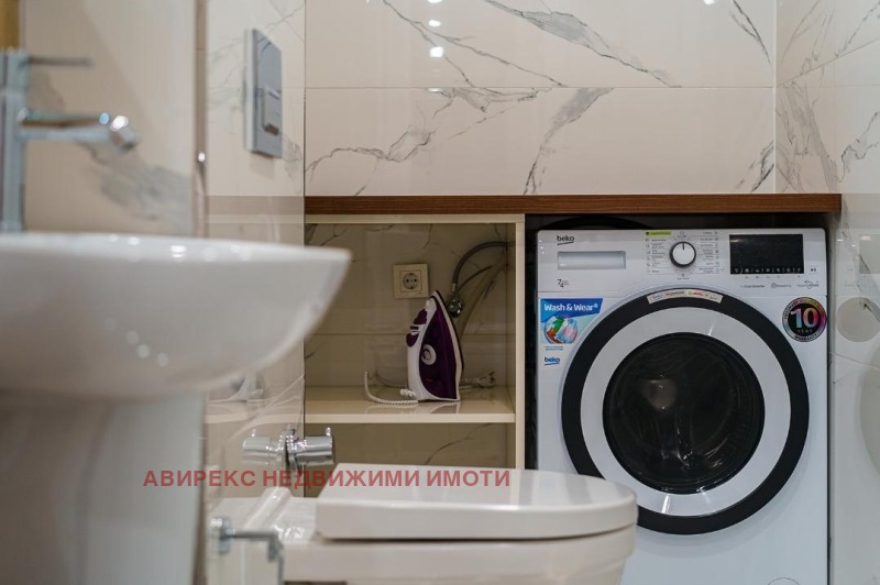 K pronájmu  2 ložnice Plovdiv , Christo Smirnenski , 100 m2 | 53969987 - obraz [9]