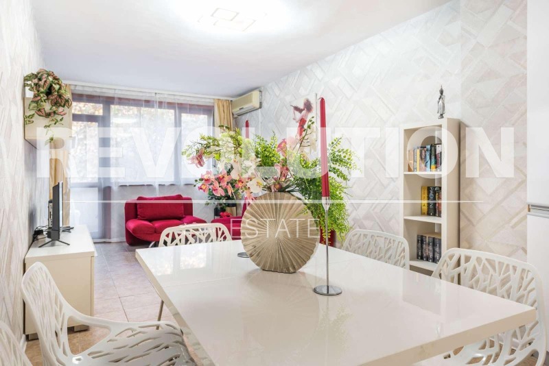 Para alugar  2 quartos Varna , Okrajna bolnica-Generali , 95 m² | 55216844
