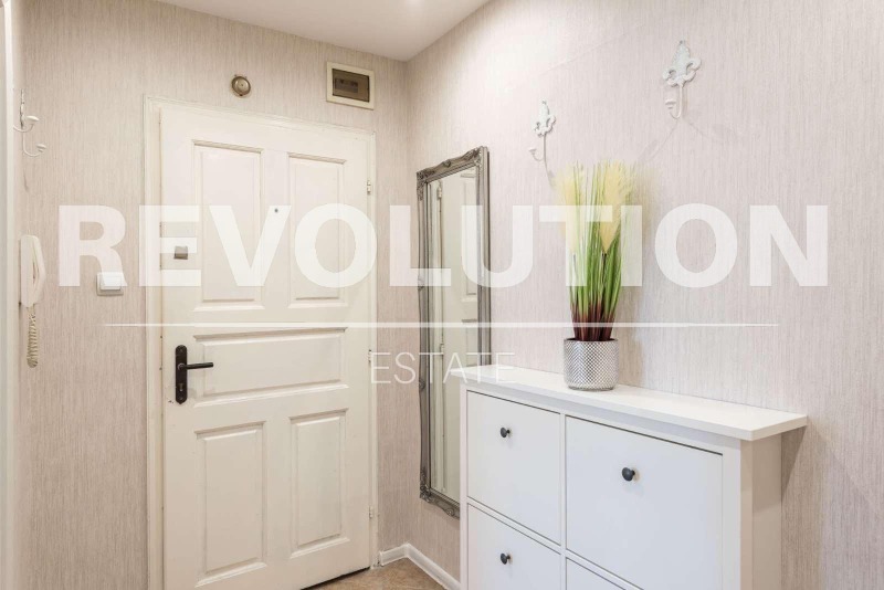 Para alugar  2 quartos Varna , Okrajna bolnica-Generali , 95 m² | 55216844 - imagem [6]