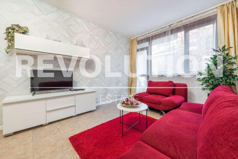 Para alugar  2 quartos Varna , Okrajna bolnica-Generali , 95 m² | 55216844 - imagem [2]