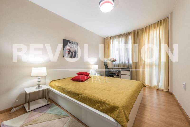 Para alugar  2 quartos Varna , Okrajna bolnica-Generali , 95 m² | 55216844 - imagem [10]