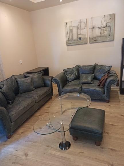 Дава под наем  3-стаен град Пловдив , Център , 95 кв.м | 81940372 - изображение [2]