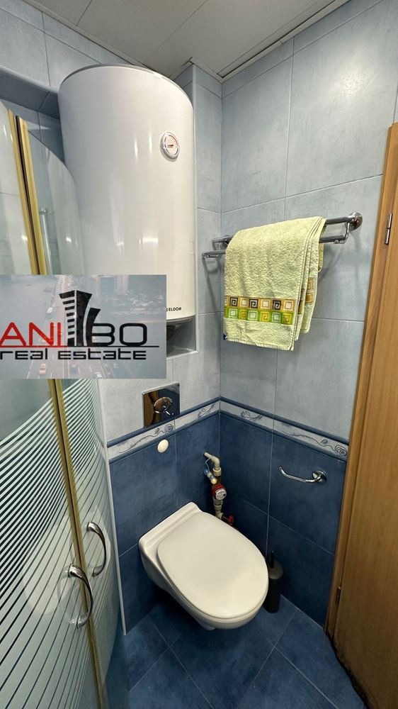 Издаје се  2 спаваће собе Варна , Чаталджа , 70 м2 | 40339651 - слика [11]