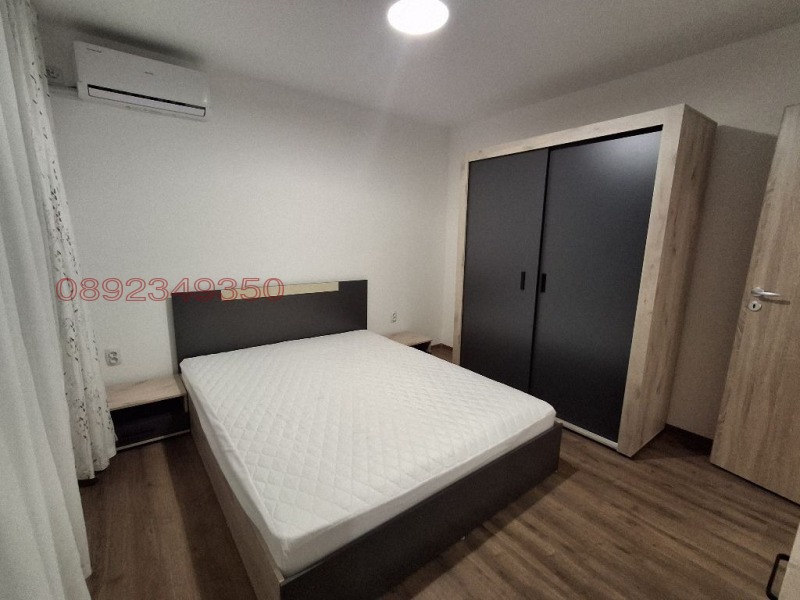 Дава под наем 3-СТАЕН, гр. Варна, Владислав Варненчик 1, снимка 16 - Апартаменти - 52783669