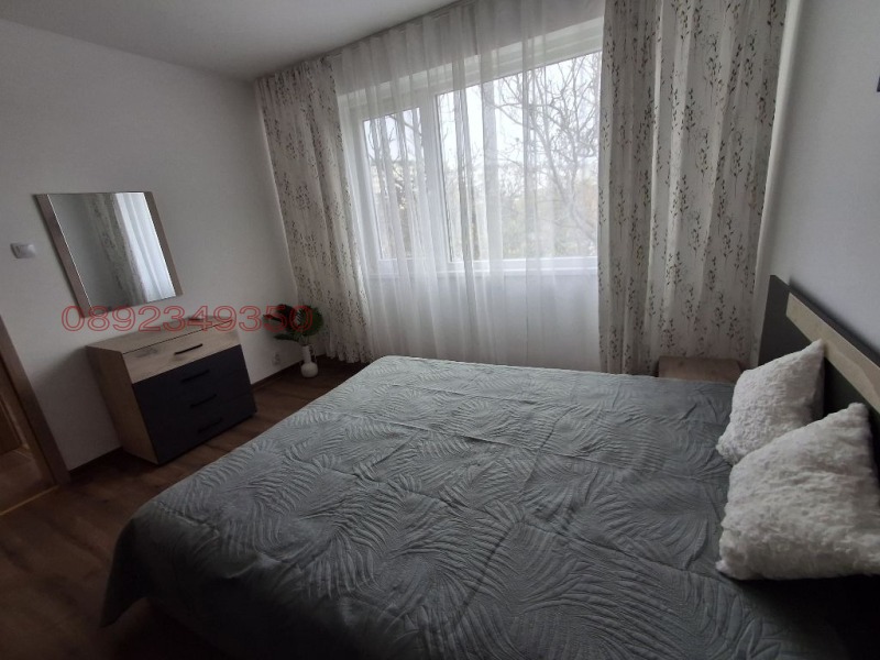 Дава под наем 3-СТАЕН, гр. Варна, Владислав Варненчик 1, снимка 12 - Апартаменти - 52783669