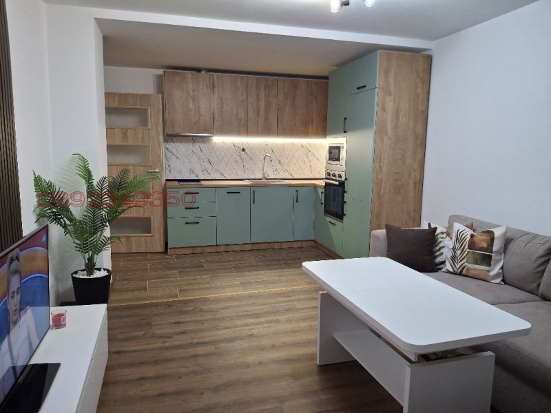 Дава под наем 3-СТАЕН, гр. Варна, Владислав Варненчик 1, снимка 17 - Апартаменти - 52783669