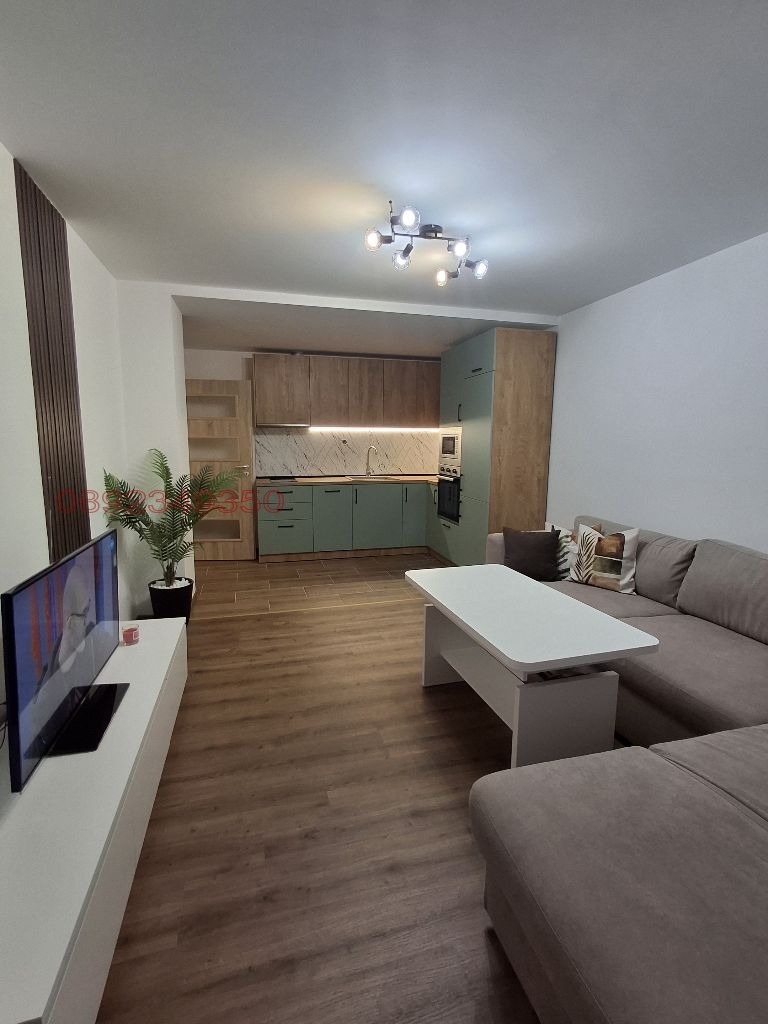 Дава под наем 3-СТАЕН, гр. Варна, Владислав Варненчик 1, снимка 5 - Апартаменти - 52783669