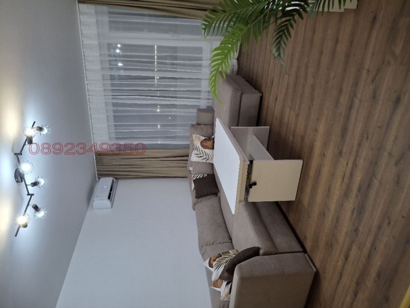 Дава под наем 3-СТАЕН, гр. Варна, Владислав Варненчик 1, снимка 6 - Апартаменти - 52783669