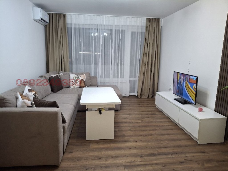 Дава под наем 3-СТАЕН, гр. Варна, Владислав Варненчик 1